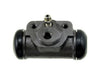 Drum Brake Wheel Cylinder Dorman-First Stop W101604