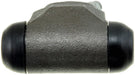Drum Brake Wheel Cylinder Dorman-First Stop W104391