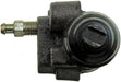Drum Brake Wheel Cylinder Dorman-First Stop W116386