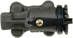 Drum Brake Wheel Cylinder Dorman-First Stop W123244