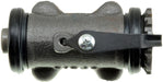 Drum Brake Wheel Cylinder Dorman-First Stop W123246