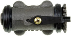 Drum Brake Wheel Cylinder Dorman-First Stop W123247