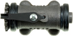 Drum Brake Wheel Cylinder Dorman-First Stop W123248