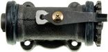 Drum Brake Wheel Cylinder Dorman-First Stop W123251