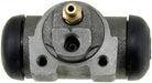 Drum Brake Wheel Cylinder Dorman-First Stop W134494