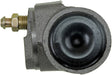Drum Brake Wheel Cylinder Dorman-First Stop W14497
