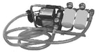 Filtration Pump Assembly Wix Filters W16A443