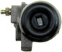 Drum Brake Wheel Cylinder Dorman-First Stop W17786