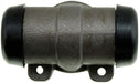 Drum Brake Wheel Cylinder Dorman-First Stop W17789