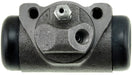 Drum Brake Wheel Cylinder Dorman-First Stop W18985