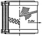 Engine Oil Separator Wix Filters W22B247