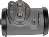 Drum Brake Wheel Cylinder Dorman-First Stop W24489