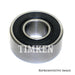 Bearings Timken W207PP