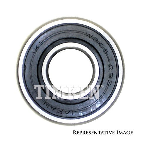 Bearings Timken W206KLL
