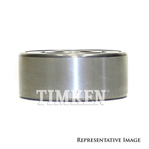 Bearings Timken W207PP