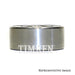 Bearings Timken W305PP