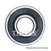 Bearings Timken W306PP