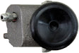 Drum Brake Wheel Cylinder Dorman-First Stop W32554