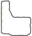 Transmission Oil Pan Gasket MAHLE Clevite W32945