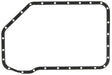 Transmission Oil Pan Gasket MAHLE Clevite W33155