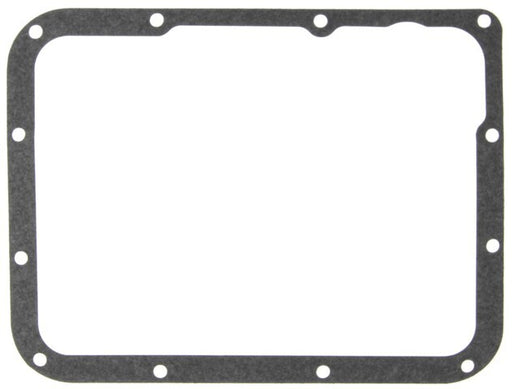 Transmission Oil Pan Gasket MAHLE Clevite W33182