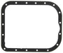 Transmission Oil Pan Gasket MAHLE Clevite W33187