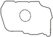 Automatic Transmission Valve Body Cover Gasket MAHLE Clevite W33208