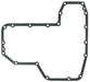 Transmission Oil Pan Gasket MAHLE Clevite W33436