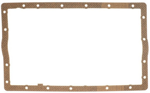 Transmission Oil Pan Gasket MAHLE Clevite W33710