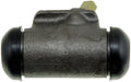Drum Brake Wheel Cylinder Dorman-First Stop W36012