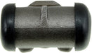 Drum Brake Wheel Cylinder Dorman-First Stop W36042