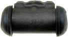 Drum Brake Wheel Cylinder Dorman-First Stop W36105