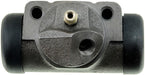 Drum Brake Wheel Cylinder Dorman-First Stop W36106