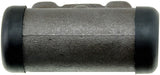Drum Brake Wheel Cylinder Dorman-First Stop W36106