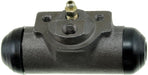 Drum Brake Wheel Cylinder Dorman-First Stop W370027