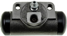 Drum Brake Wheel Cylinder Dorman-First Stop W370031