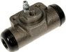 Drum Brake Wheel Cylinder Dorman-First Stop W370051