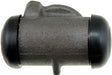 Drum Brake Wheel Cylinder Dorman-First Stop W37018