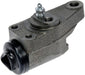 Drum Brake Wheel Cylinder Dorman-First Stop W37033