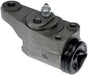 Drum Brake Wheel Cylinder Dorman-First Stop W37034