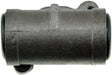 Drum Brake Wheel Cylinder Dorman-First Stop W37046