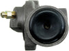Drum Brake Wheel Cylinder Dorman-First Stop W37046