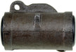 Drum Brake Wheel Cylinder Dorman-First Stop W37047