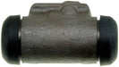 Drum Brake Wheel Cylinder Dorman-First Stop W37051