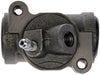 Drum Brake Wheel Cylinder Dorman-First Stop W37100