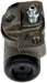 Drum Brake Wheel Cylinder Dorman-First Stop W37116