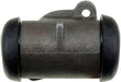 Drum Brake Wheel Cylinder Dorman-First Stop W37146