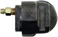 Drum Brake Wheel Cylinder Dorman-First Stop W37312