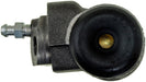 Drum Brake Wheel Cylinder Dorman-First Stop W37375