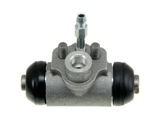 Drum Brake Wheel Cylinder Dorman-First Stop W37417